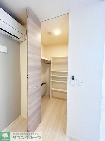 エムスクエアの物件内観写真